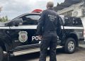 Polícia Civil prende homem em flagrante por importunação sexual em Paranavaí