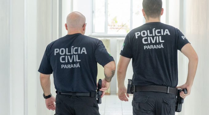 PCPR prende irmãos por tentativa de homicídio em Curitiba