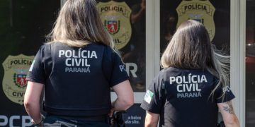 PCPR prende dois homens por importunação sexual contra mulheres em Colombo
