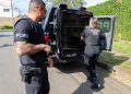 PCPR prende homem condenado por vias de fato em Cascavel