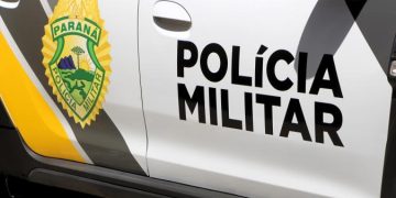 Ação rápida da PMPR localiza criança e encaminha envolvidos a delegacia em Ponta Grossa