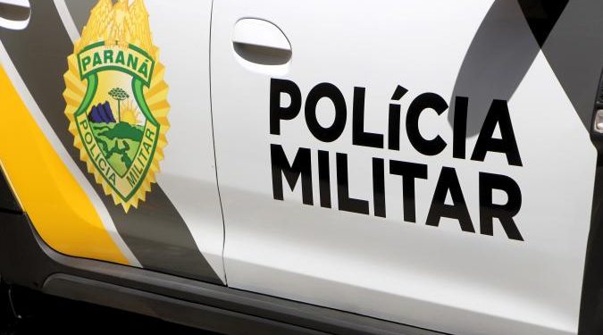 Ação rápida da PMPR localiza criança e encaminha envolvidos a delegacia em Ponta Grossa