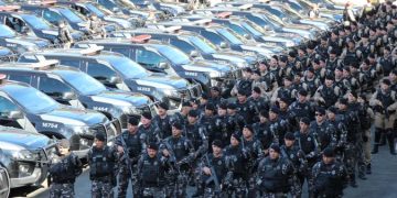 PMPR lança Operação Omnis e reforça policiamento em todo o Estado