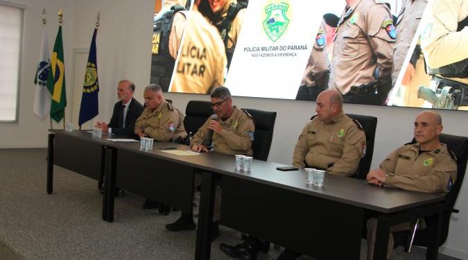 Diretoria de Finanças da PMPR realiza aula inaugural do Curso de Capacitação em Finanças Públicas e Controladoria