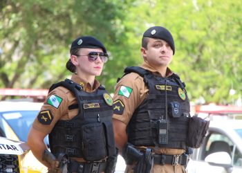 PMPR divulga resultado de concurso para soldado com 2,5 mil aprovados