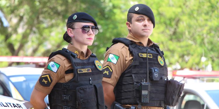 PMPR divulga resultado de concurso para soldado com 2,5 mil aprovados