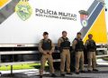 PMPR reforça segurança no maior evento de triathlon do Paraná – 37º Sesc Triathlon Caiobá