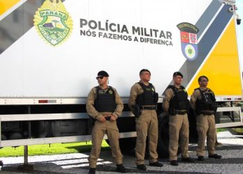 PMPR reforça segurança no maior evento de triathlon do Paraná – 37º Sesc Triathlon Caiobá