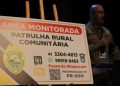PMPR promove 1º Seminário Nacional de Patrulha Rural Comunitária