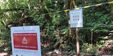 IAT e Polícia Militar multam 15 pessoas por acesso irregular ao Pico Paraná em um dia