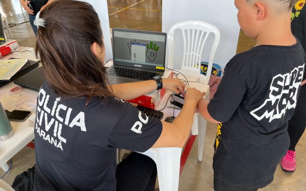 PCPR na Comunidade atende mais de 1,8 mil pessoas durante edição em Foz do Iguaçu