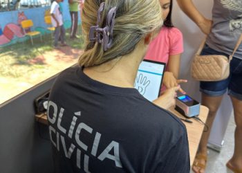 PCPR na Comunidade atende mais de mil pessoas durante edições em Querência do Norte e Pinhais