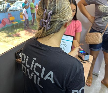 PCPR na Comunidade atende mais de mil pessoas durante edições em Querência do Norte e Pinhais