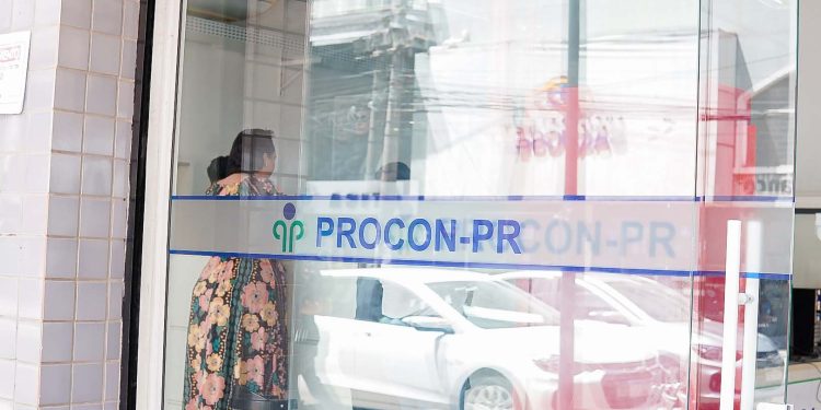 Procon faz primeiro mutirão de renegociação de dívidas de 2026