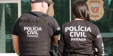 PCPR conclui inquérito que apura homicídio de mulher em Ponta Grossa