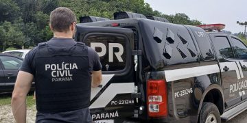 PCPR prende 9 pessoas por golpes com falsos anúncios de imóveis e veículos em Curitiba