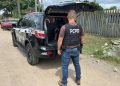 Polícia Civil prende duas pessoas por tráfico de drogas em Piraquara