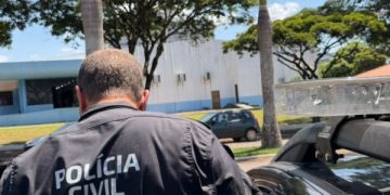 PCPR recupera celular que foi roubado em 2024 em Peabiru