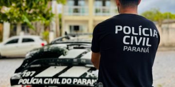 PCPR prende homem condenado por estupro de vulnerável em Tomazina
