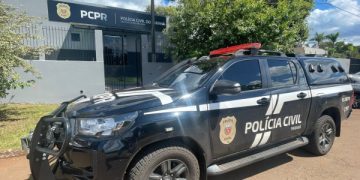 PCPR prende homem por aplicar golpes contra idosos em Iretama
