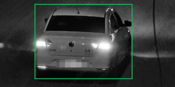 Olho Vivo ajuda a recuperar dois veículos roubados em São José dos Pinhais