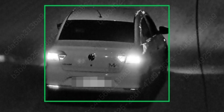 Olho Vivo ajuda a recuperar dois veículos roubados em São José dos Pinhais