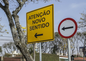 Rua no Bom Retiro terá alteração de sentido a partir desta quinta-feira
