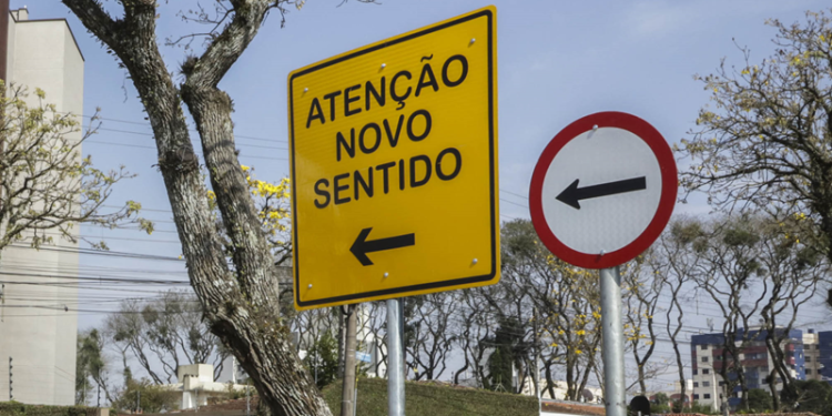 Rua no Bom Retiro terá alteração de sentido a partir desta quinta-feira