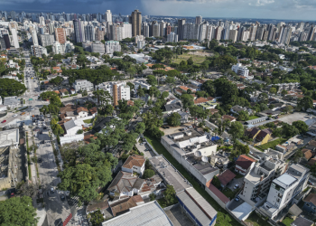 Prefeitura inicia obras do Novo Inter 2 nas Mercês e no Vista Alegre; rua terá bloqueio