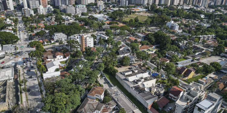 Prefeitura inicia obras do Novo Inter 2 nas Mercês e no Vista Alegre; rua terá bloqueio