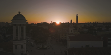 Outono é a estação perfeita para subir ao Mirante Marumbi e fazer fotos incríveis