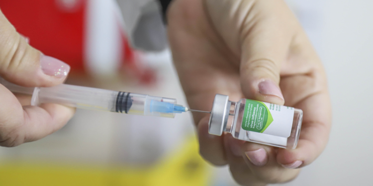 Saúde alerta para início do período de “risco alto” para doenças respiratórias; veja as orientações