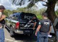 PCPR recupera motocicleta furtada e prende homem por receptação e adulteração em Castro