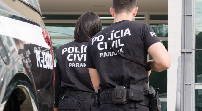 PCPR prende homem condenado por estupro e cárcere privado em Virmond