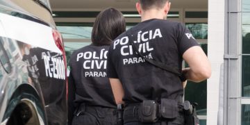 PCPR prende homem por tráfico de drogas em Cornélio Procópio