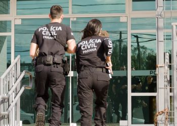 PCPR prende homem condenado por tráfico de drogas em Cornélio Procópio