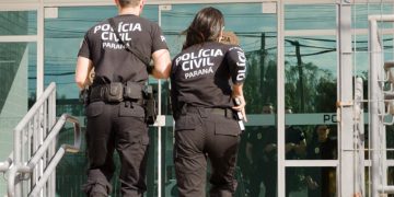 PCPR prende homem por em apropriação indébita ocorrida em Congonhinhas