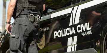 PCPR prende homem por ameaça e desobediência em Francisco Beltrão