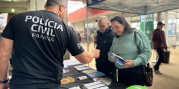 PCPR na Comunidade vai à Quedas do Iguaçu, Tamarana, Coronel Vivida, Curitiba e Piraquara