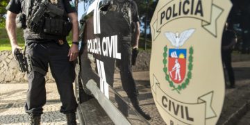 PCPR prende mulher por tentativa de feminicídio em Pontal do Paraná