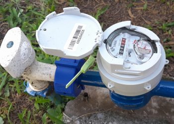 Sanepar vai trocar mais 380 mil hidrômetros em 2026