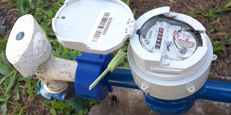 Sanepar vai trocar mais 380 mil hidrômetros em 2026