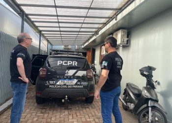 PCPR prende mulher por estupro de vulnerável contra a própria filha em Assaí