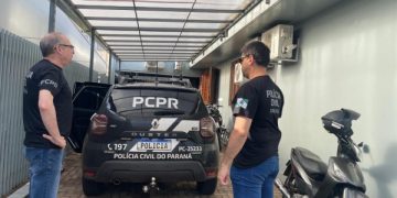 PCPR prende mulher por estupro de vulnerável contra a própria filha em Assaí