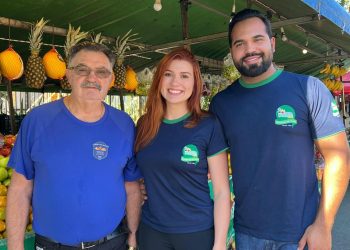 Conheça a história da Banca do Mário, que há 40 anos é tradição nas feiras da cidade