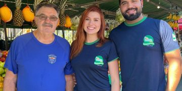 Conheça a história da Banca do Mário, que há 40 anos é tradição nas feiras da cidade