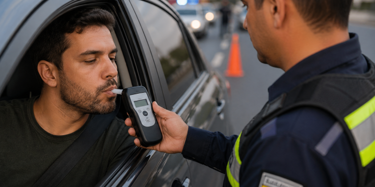 “Nova Lei Seca”: Projeto prevê suspensão da CNH por 10 anos e multa de R$ 29 mil