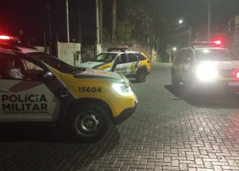 Indivíduo apontado como liderança do tráfico é neutralizado pela ROTAM em confronto