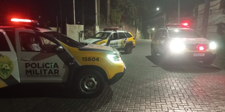 Indivíduo apontado como liderança do tráfico é neutralizado pela ROTAM em confronto