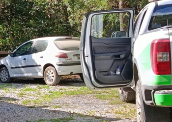 IAT fecha trilha e multa em R$ 23 mil responsável por acesso clandestino ao Pico Paraná